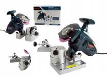 Aparat masina ascutit ascutitor lant drujba 750W (KCHS750)