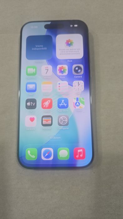 Iphone 16 pro 128 gb