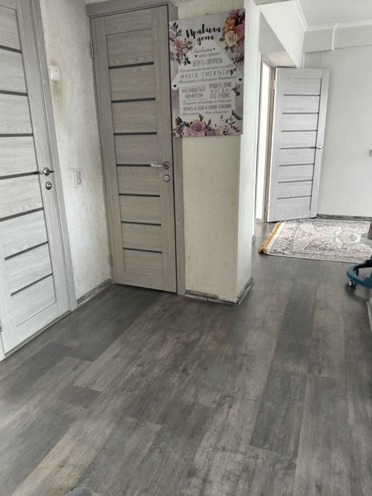 Продам. Квартиру