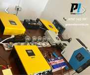 Service Invertoare Solare, UPS-uri, Stabilizatoare, Electronice