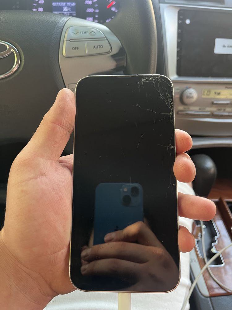 Iphone 13 pro max 128гб