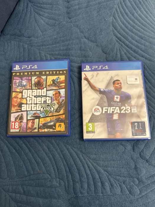 gta-11000, fifa-11000 для ps4