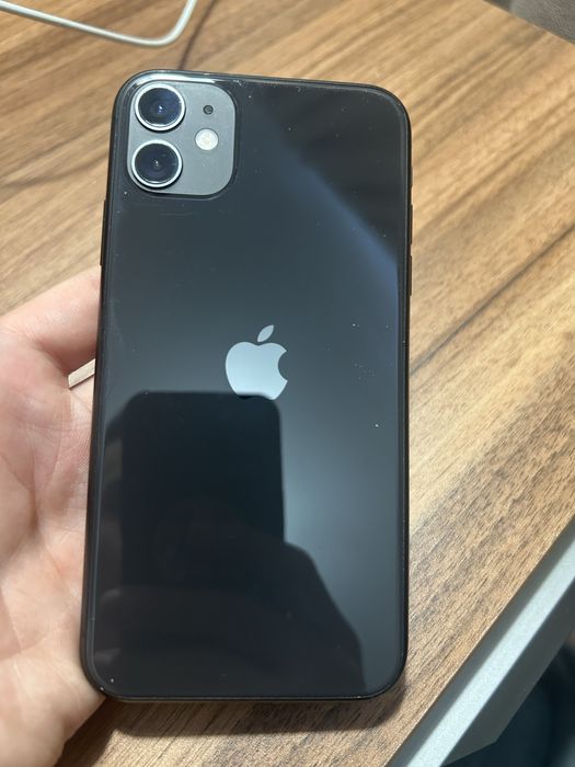Iphone 11 в идеальном состоянии