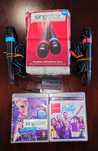 [ PS3 / PS2 > Микрофони SONY SingStar за PlayStation