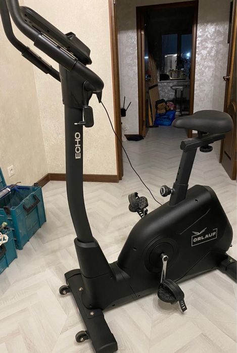 Продам велотренажер