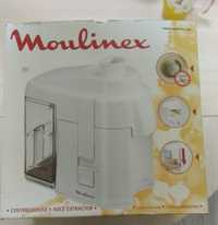 Продам соковыжималку Moulinex