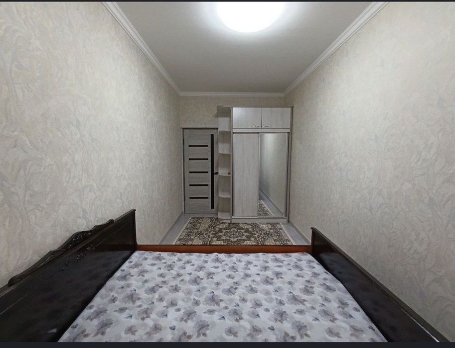 3-х комнатная квартира