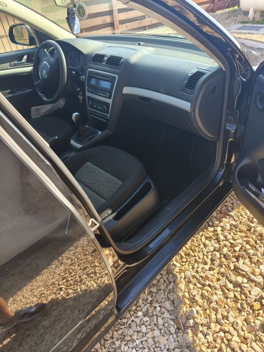 De vânzare Skoda Octavia 2010 break