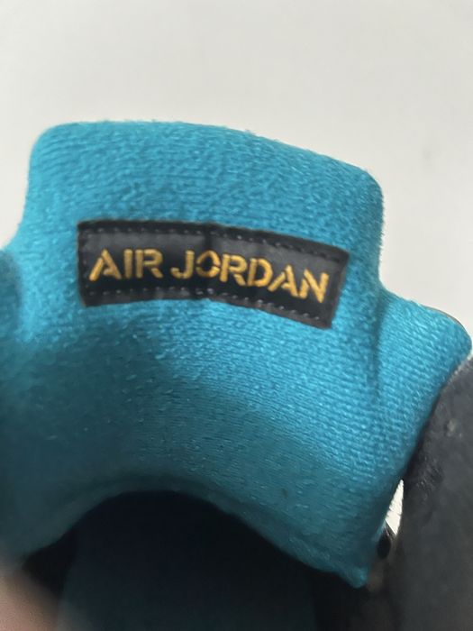 JORDAN!! Jordan 5 Aqua Purtati