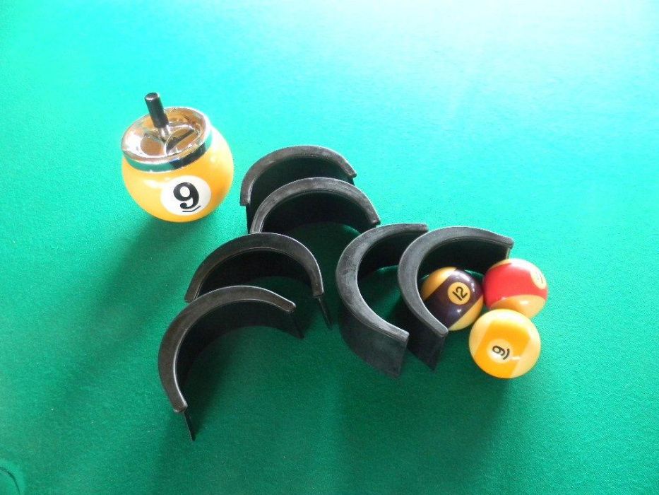 reconditionare masa de biliard / schimbam postav biliard uzat