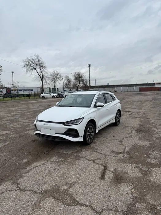 Byd E2 naxtga va nasiyaga