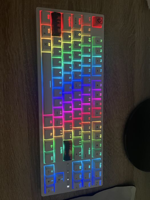 Vand tastatura Qwertykey (noua)