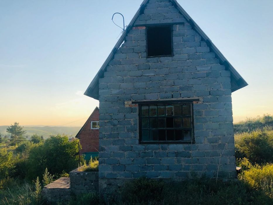 Продам дачный домик