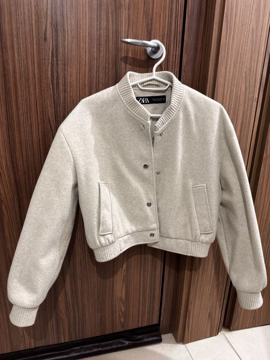 Zara Дамско Яке XS Зара