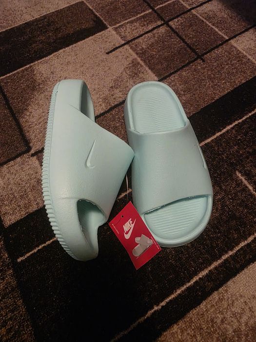 Papuci dama New model