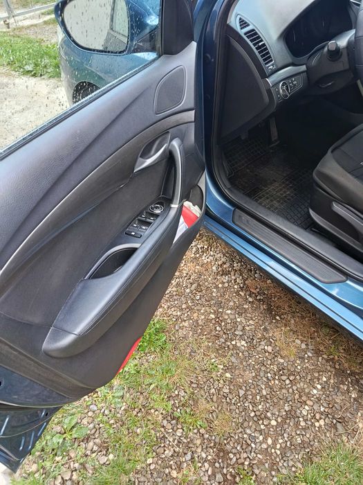 Hyundai i40, benzina