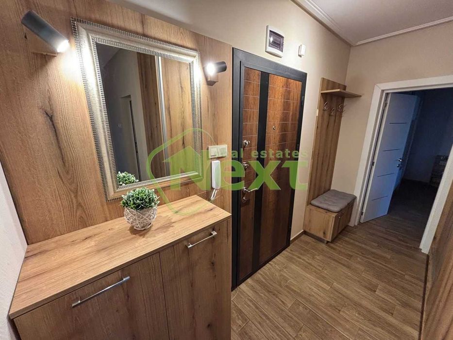 Дава под Наем 3-СТАЕН в Център