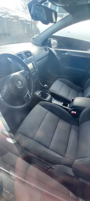 Vand Golf  6 . 3000€.