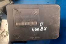 Pompa ABS 3452677715901 3451677715801 BMW Seria 1 E87 [2004 - 2007] H