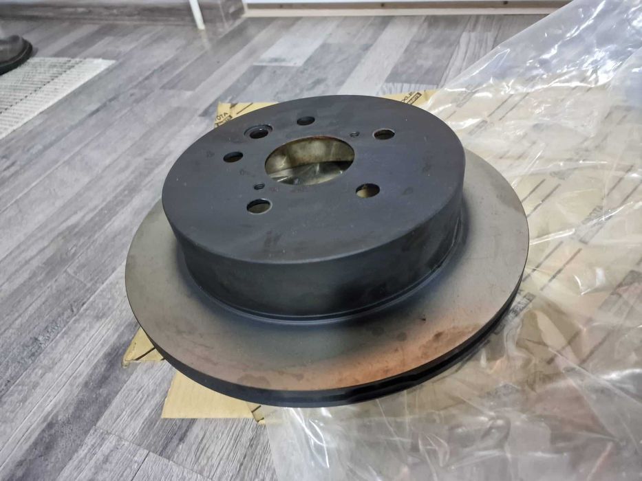 Discuri Spate NOI Lexus IS300H