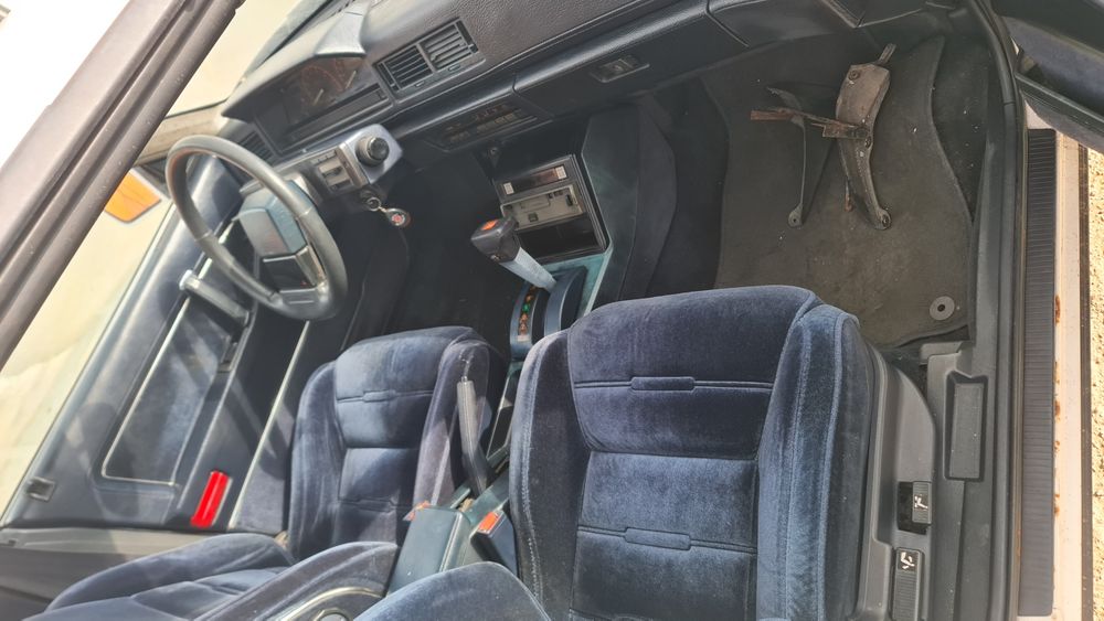 Vand mitsubishi sapporo 2.4 automat