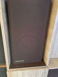 Boxe Scott 180b Sony,Aiwa,Denon,Technics,Onkyo,Jbl