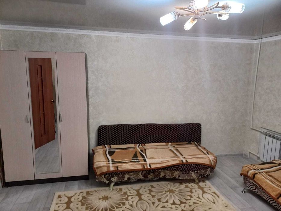 Сдам 1к кв, 11 мкр, 76 (МСО)