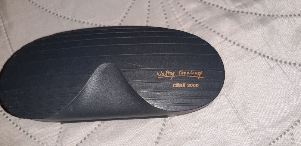 Ochelari de soare alpinist Cebe 3000 Walter Cecchinel