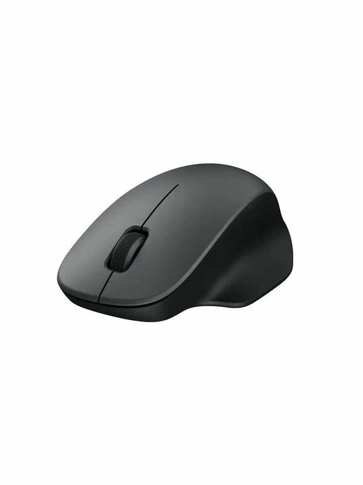 Компьютерная мышь Xiaomi Wireless Mouse Comfort Edition (Black)