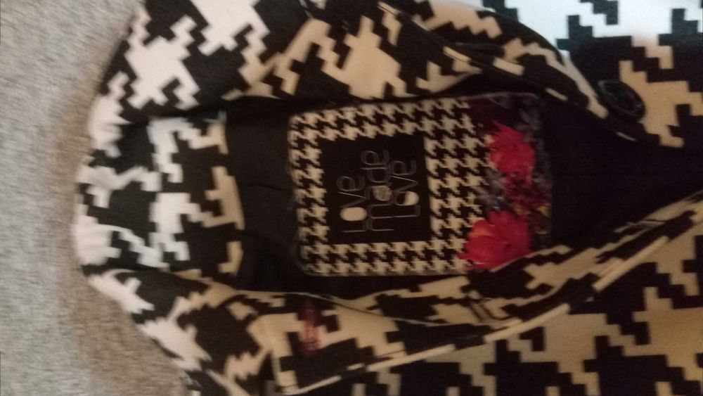 Палто love made love