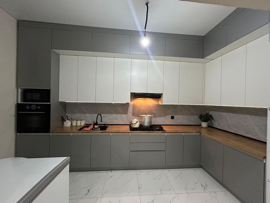 Продам отдельный дом (Бауырластар)