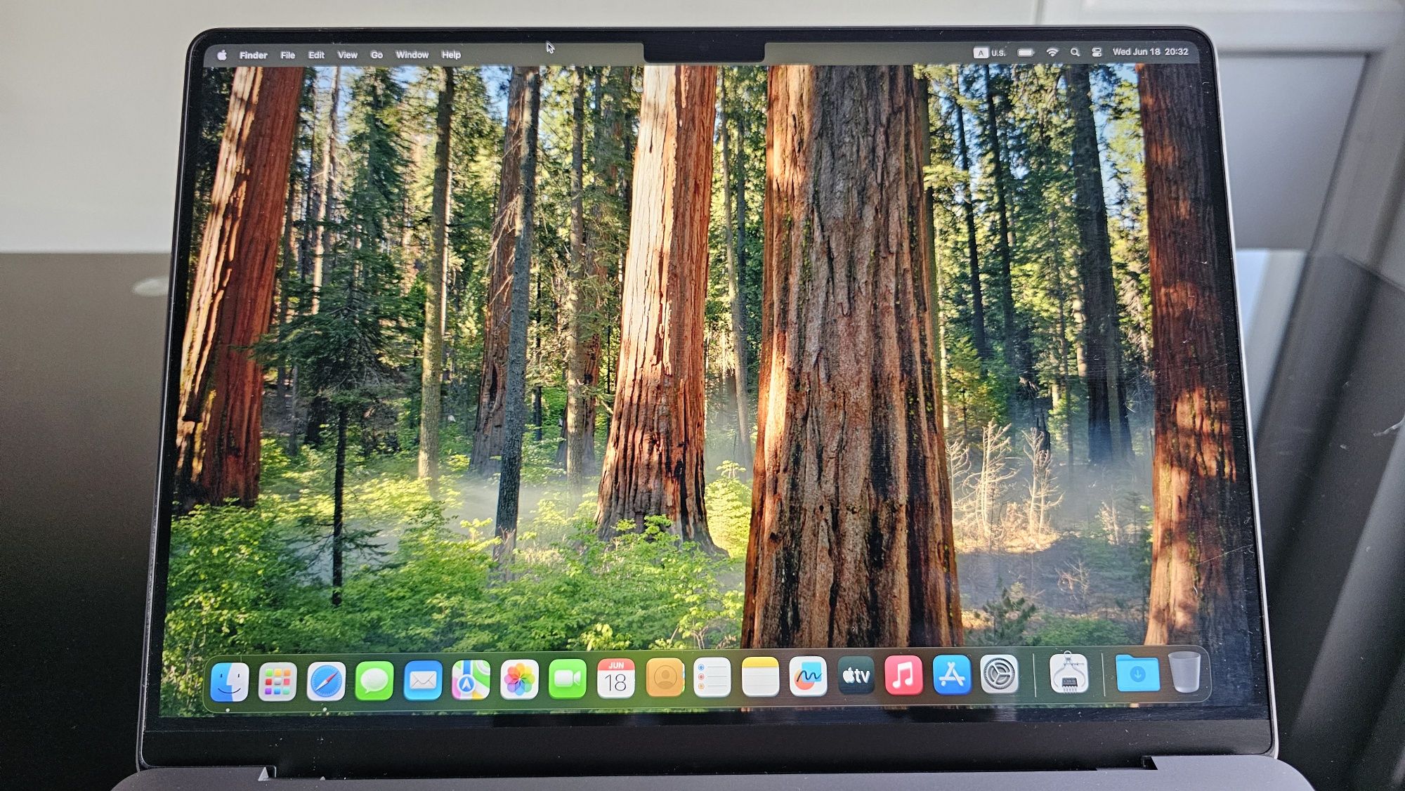 Apple MacBook Pro M1 Pro (A2442)