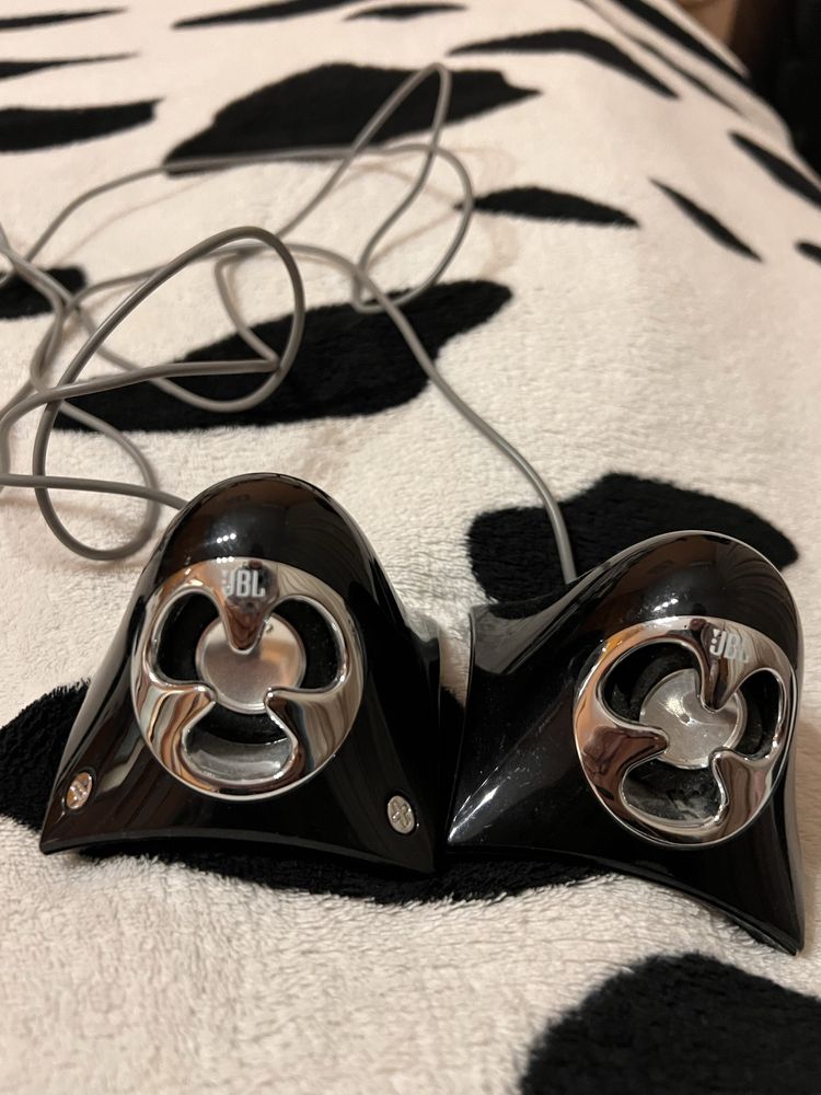 JBL Creature II Аудио система