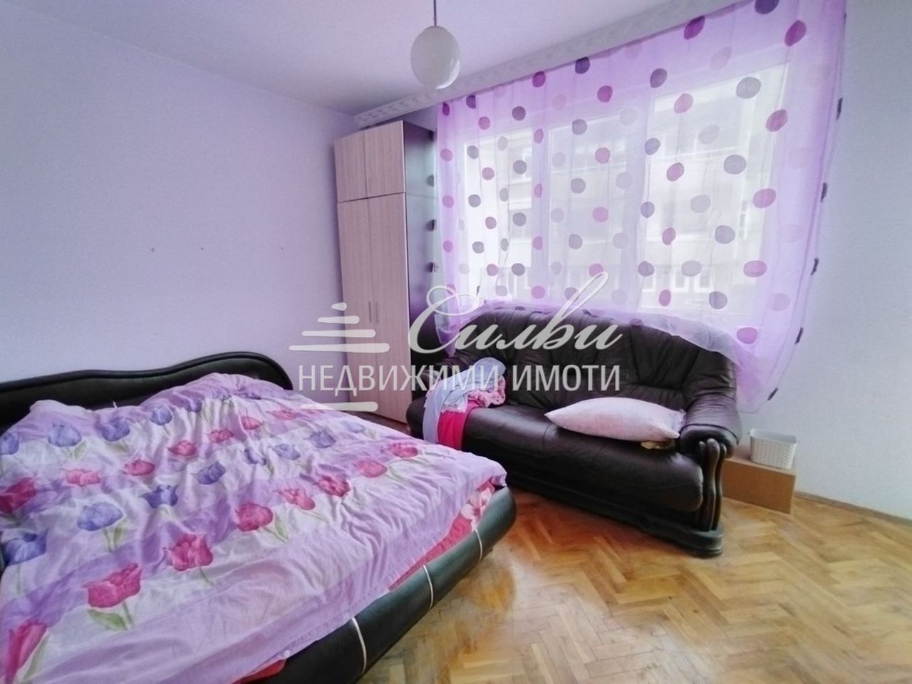 Продава се Тристаен апартамент в Шумен, Херсон - 79 кв.м за 1646 €/кв.м - Снимка #5