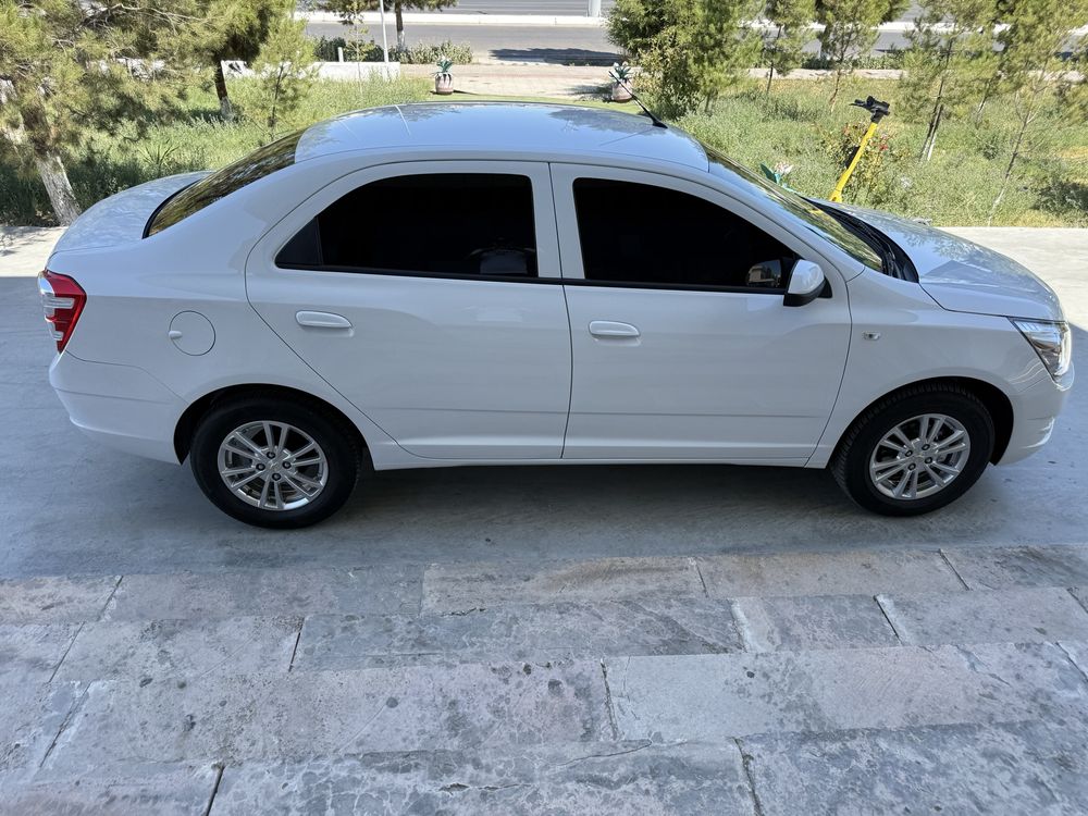 Chevrolet Cobalt
