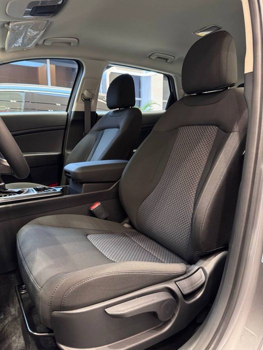 Kia Rohat Sportage