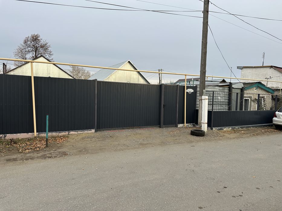 Срочно продам дом в Западном мкр