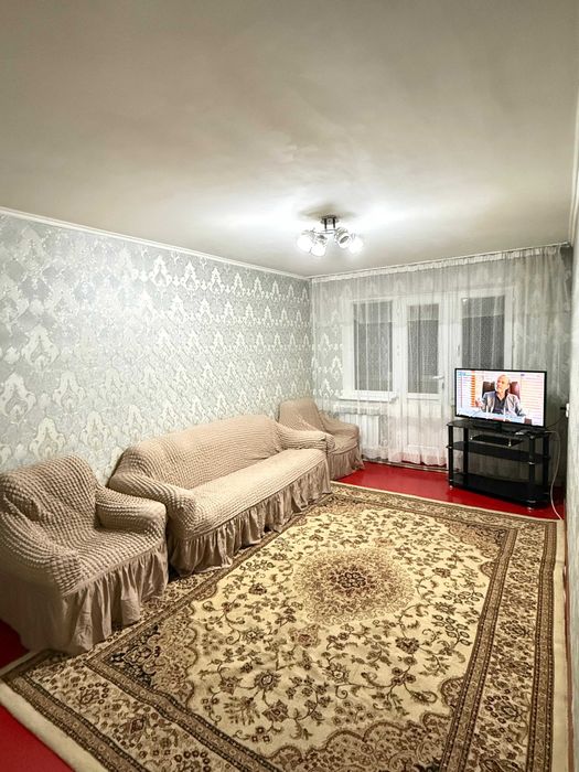 Сдается квартира на долгий срок