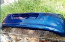 Bara spate Peugeot 307