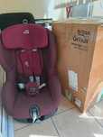 Vand scaun auto Britax Romer TRIFIX I-size 2