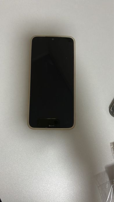 Продам телефон xiaomi redmi note 8