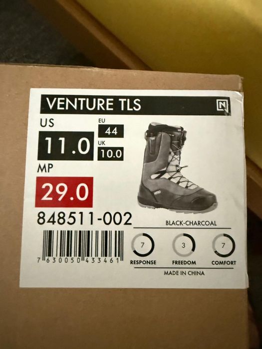 Nitro Venture TLS – mărime 44