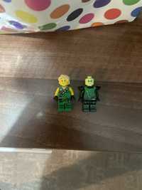 Figurine lego ninjago lloyd