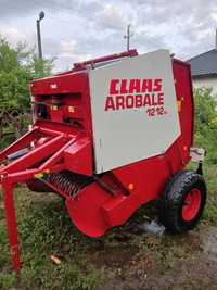 Claas rollant 42 arobale