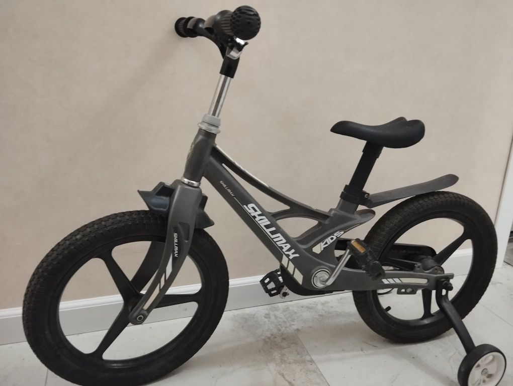 Bolalar velosipedi sotiladi(skillmax)