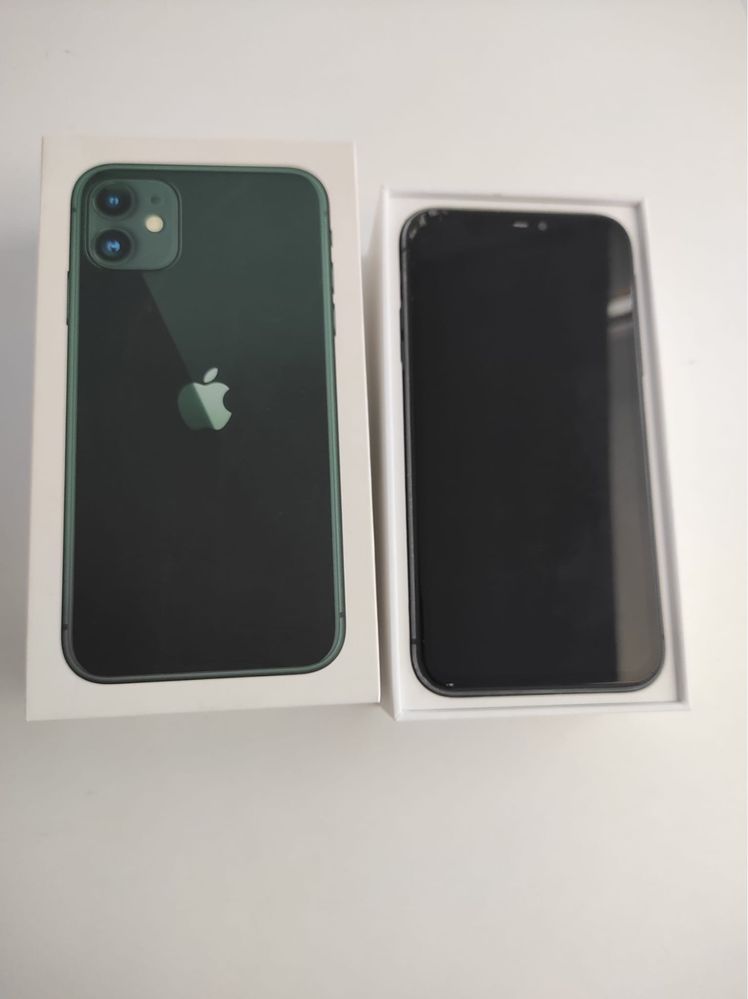 Vand iphone 11 64gb