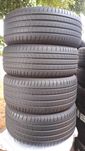 4бр. Спорт пакет 245/45/20 275/40/20 Bridgestone