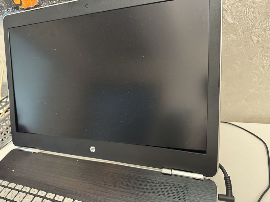 Продажа ноутбука HP Pavilion