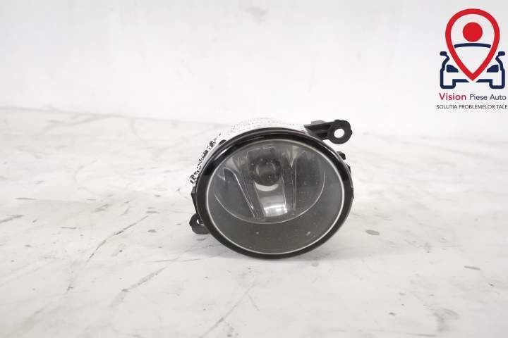 Proiector Ceata Dreapta Cu Halogen Original In Stare Buna Land Rover