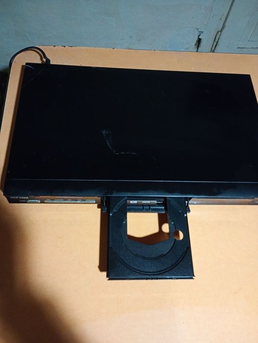 Dvd player Red Star